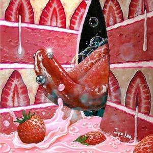 Meet your Posher, Isabella